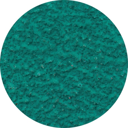12" Zirconia Alumina PLUS Cloth PSA Disc, 60 Grit