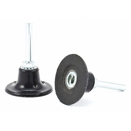 Qlok Holder-R 2 X 1/4 Soft