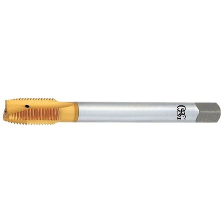 Spiral Point Tap, Plug, 3