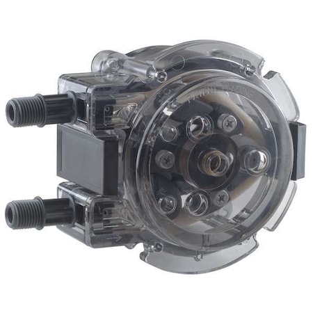 Replacement Pump Head No 5,Metering,