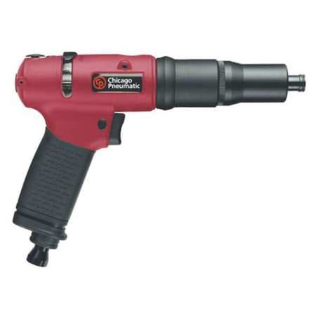 Air Screwdriver,8.9 to 66 in.-lb.