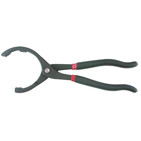 2-11/16" to 3-3/4" Oil Filter Wrench Pliers