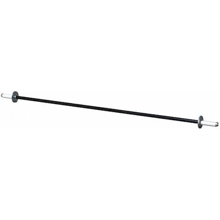 Rear Anti-sail Tarp Retention Bow Set