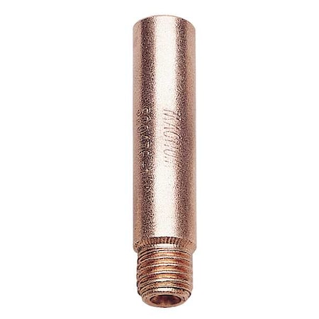 CONTACT TIP, 040, 1/4-28 THD, (14-40)