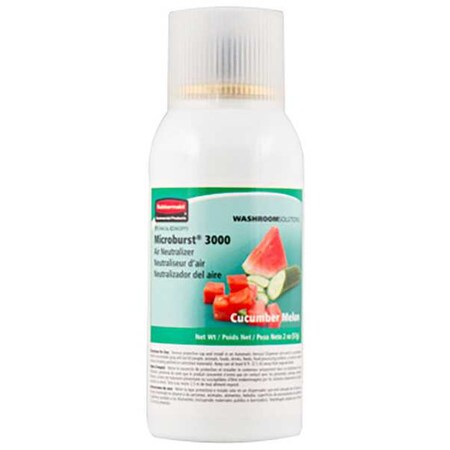 Air Freshener Refill,Cucumber Melon,PK12
