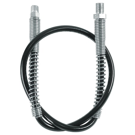 Hose Extension,36 in.,10,000 psi