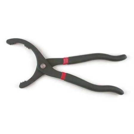 2-1/2" to 3-1/4" Oil Filter Wrench Pliers