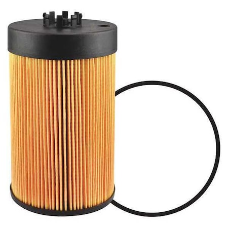 Oil Filter Element, 7-7/8"x4-3/4"x7-7/8"
