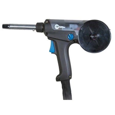 Spool Gun, Spoolmate 200 Series