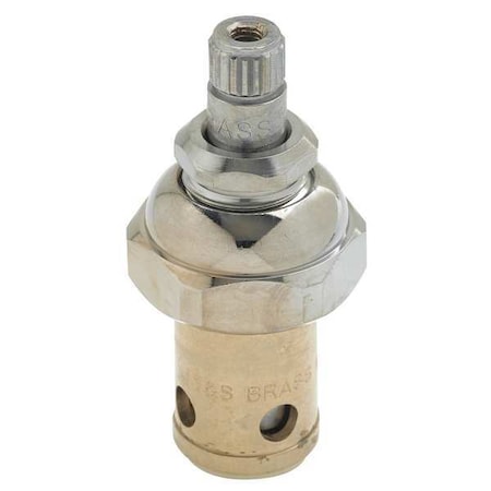 Cartridge Assembly, For Use With T&S Pre-Rinses And Add On Faucets