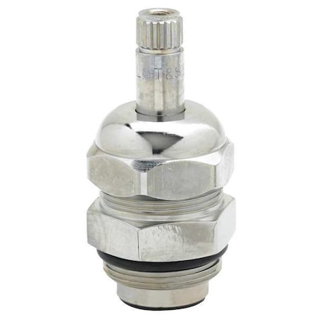 Faucet Cartridge, Brass
