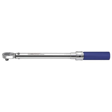 Mcrmtr Trq Wrnch,140 to 700 ft.-lb.,1"