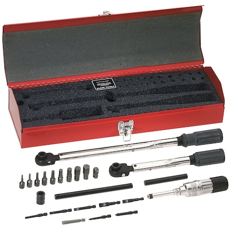Hand Tools