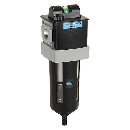 Oil Removal Filter,Standard Size