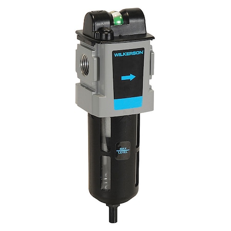 Oil Removal Filter,Compact Size