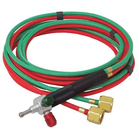 Torch For 6GJG4