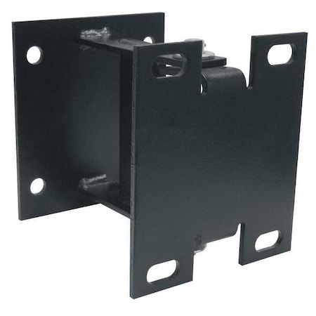Hose Reel Mounting Bracket,Wall,Swing