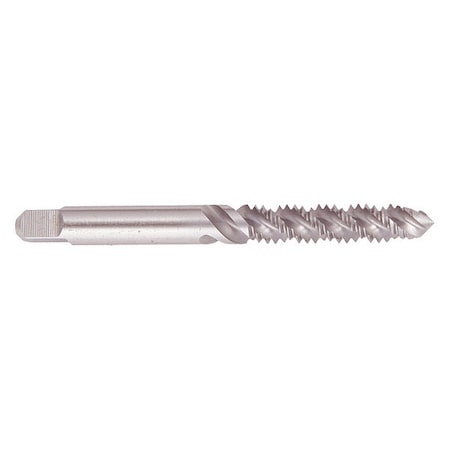 Spiral Flute Tap, 3/4"-10, 4 Flutes