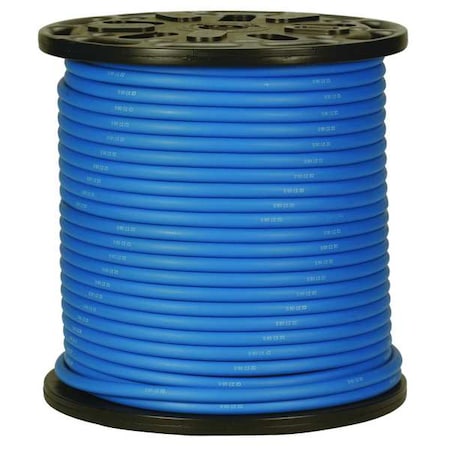 1/2" x 500 ft TPE Bulk Multipurpose Air Hose 300 psi BL