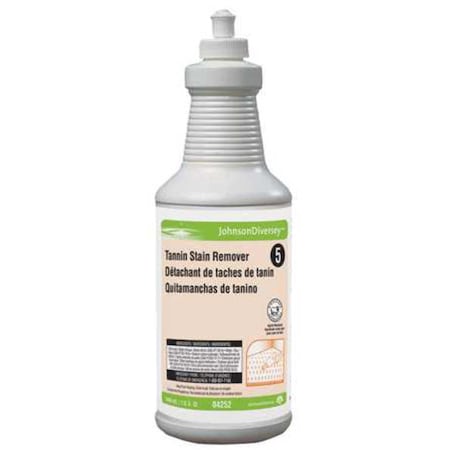 Spot and Stain Remover,32 oz.,Fruity