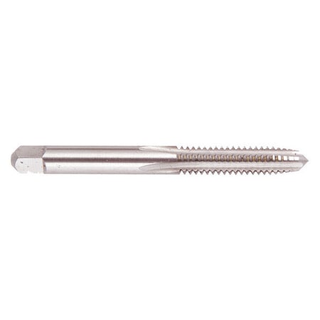 M8 x 1.25 D5 4 Flt. Taper Hand