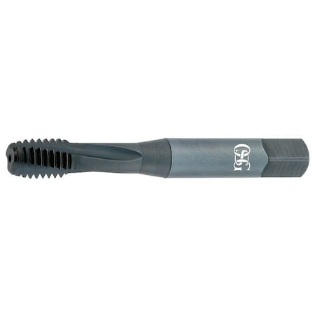 Spiral Flute Tap, Plug 4 Flutes