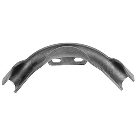 Bend Support,Tube,1In,Plastic