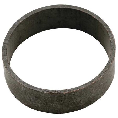 Ring, Copper, Clamp 1 in, Barbed 1 in