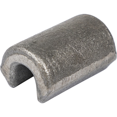 Forged Weld-On Bracket for B38 D-Ring