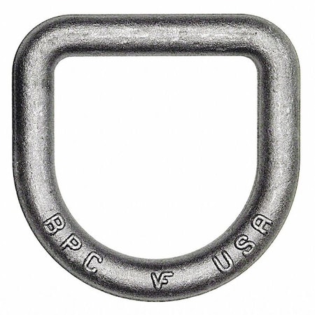 D-RING ONLY 5/8in