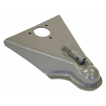 COUPLER, A-FRAME, 2-5/16in, 10, 000 LB MGVW,
