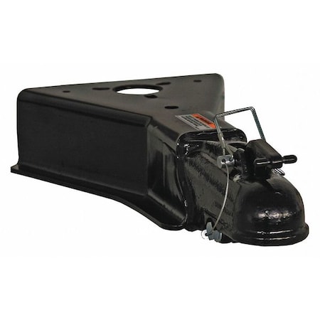 Heavy Duty A-Frame Coupler