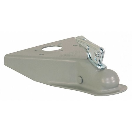 COUPLER, 2in A-FRAME
