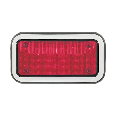 Perimeter Light,LED,12 to 24VDC