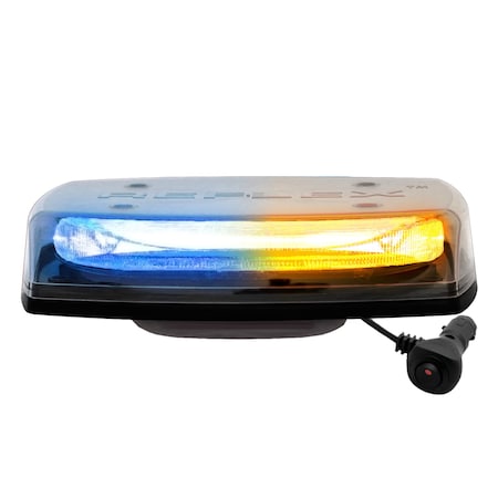 Mini Light Bar,LED,Magnetic/Suction