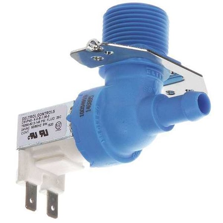 Water Valve