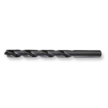 118 Degree General Purpose Jobber Length Drill Chicago-Latrobe 150D Bright HSS RHS/RHC 0.70mm