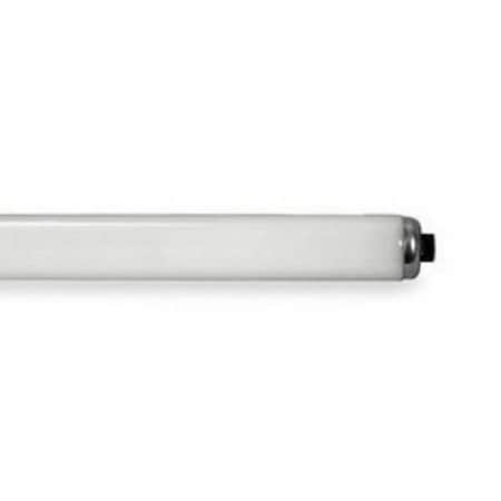 Fluorescent Linear Lamp,T12,Cool,4100K