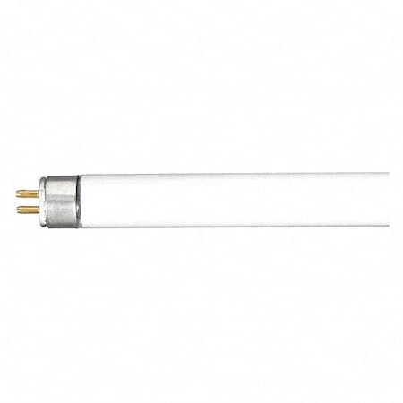 Fluorescent Linear Lamp,T8,Cool,4100K