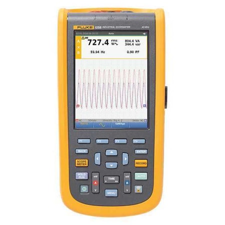 Electronic & Bench Testing