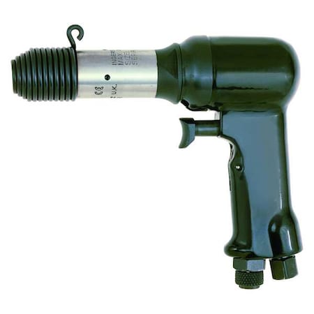 Air Riveter,General Duty,Max. 90 psi