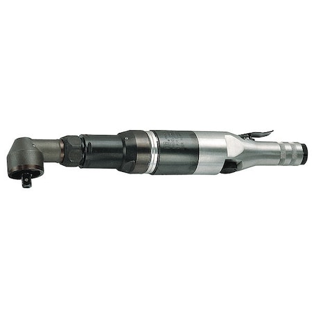 Handheld Stall Angle Air Nutrunner, 300 RPM, Lever Start