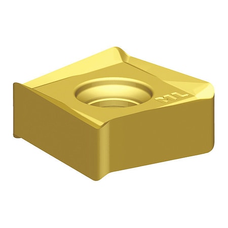 Square Milling Insert,12.00mm,Carbide