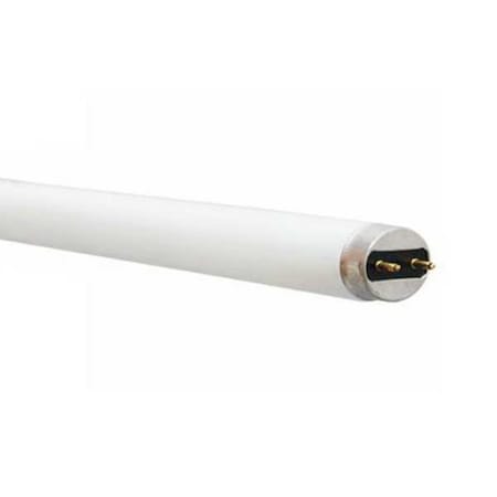 Fluorescent Linear Lamp,T8,Neutral,3500K