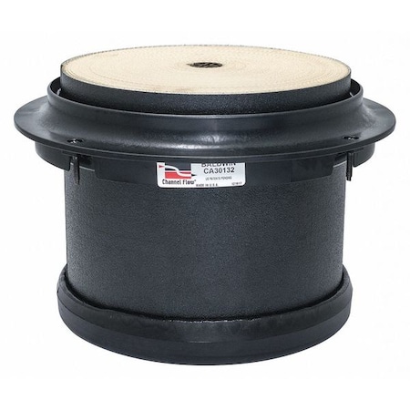 Air Filter, 10" H, 10" L