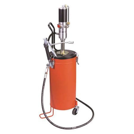 AirDrumPump,2.42lb/min,7,500psi,50:1
