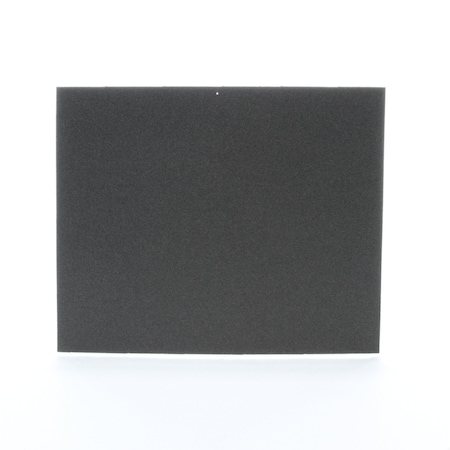 Sanding Sheet,11x9 In,120 G,SC,PK50