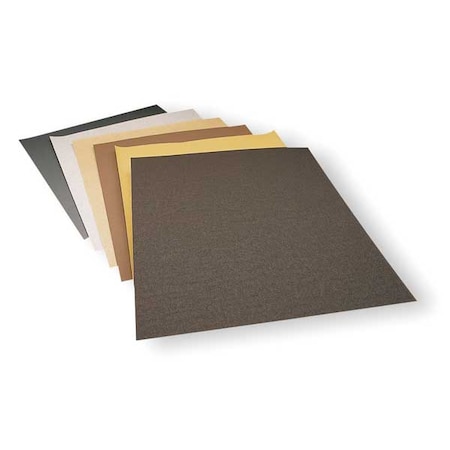 Sanding Sheet,11x9 In,240 G,SC