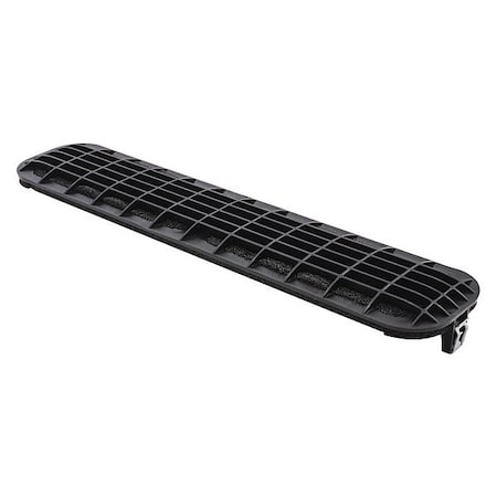 Air Filter,Panel,12-3/4" L