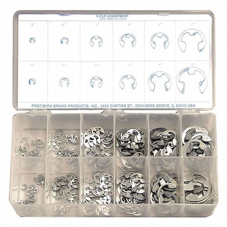 Retaining Rings